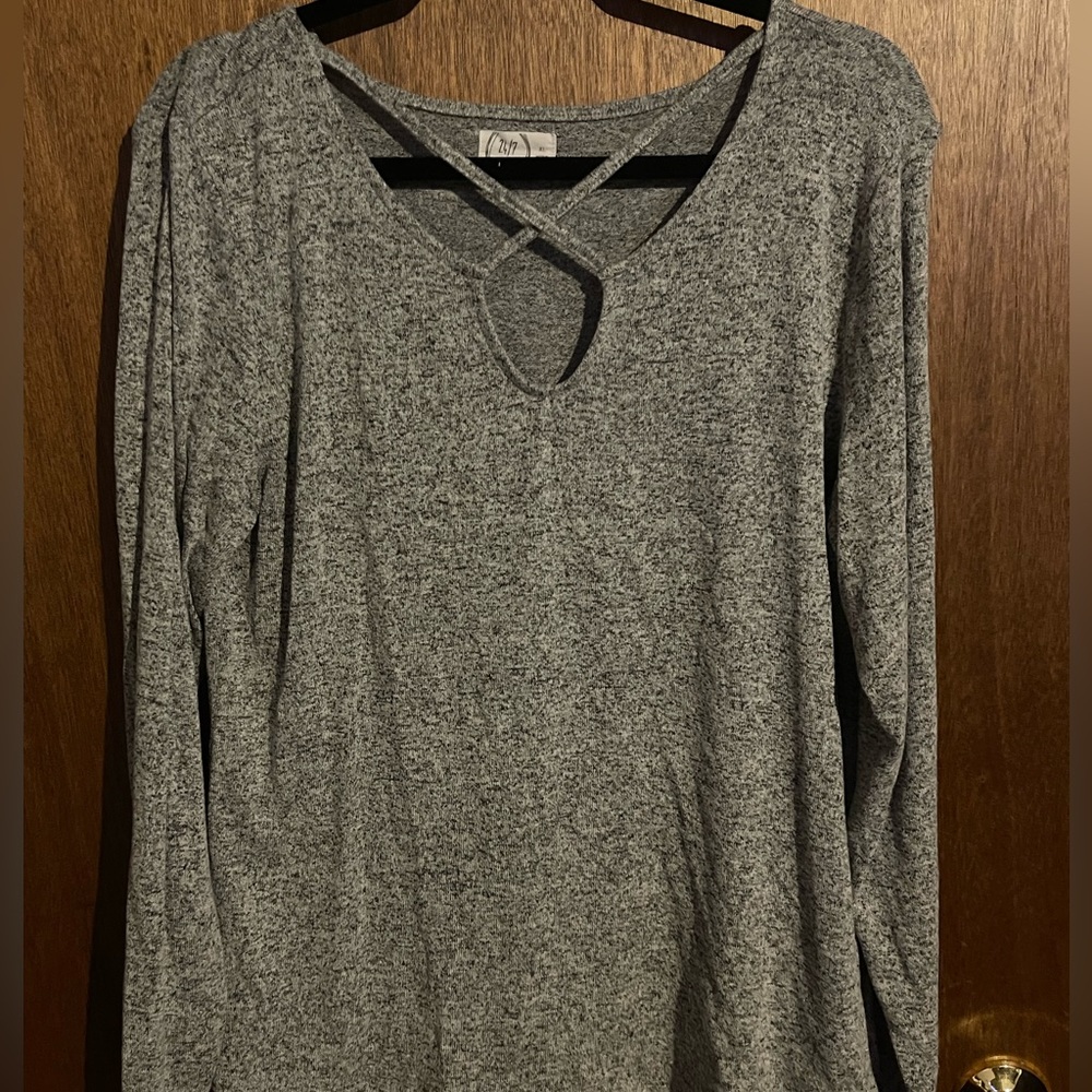 Mauirces 24/7 long sleeve tee